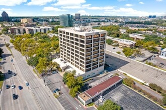 7515 Greenville Ave, Dallas, TX - AERIAL  map view