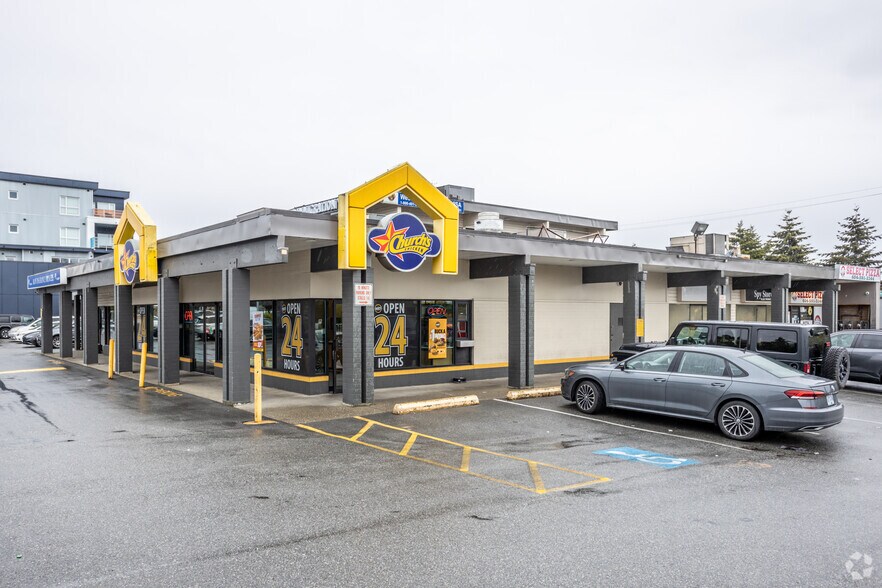 8434 120 St, Surrey, BC for sale - Building Photo - Image 1 of 1