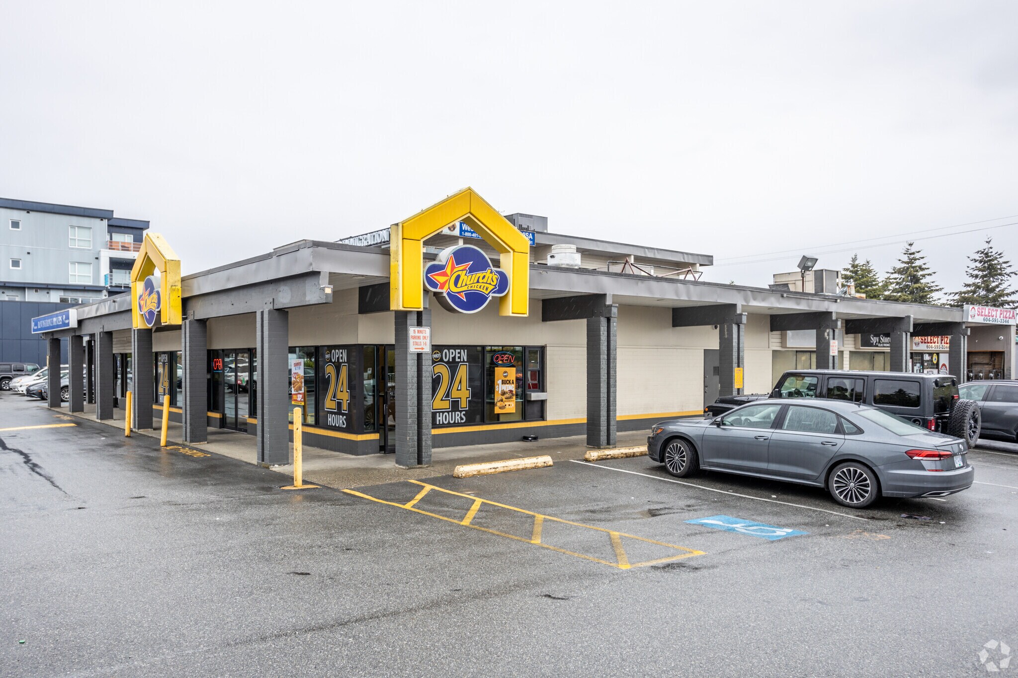 8434 120 St, Surrey, BC for sale Building Photo- Image 1 of 1