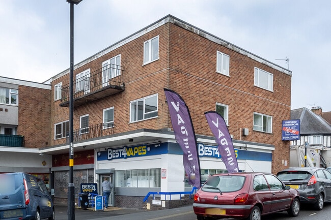 More details for 961 Alcester Rd S, Birmingham - Retail to Rent