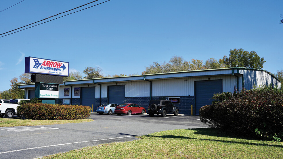 13315 Us Highway 441, Belleview, FL for rent - Building Photo - Image 1 of 15