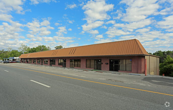 400-422 S Broad St, Brooksville, FL for sale Primary Photo- Image 1 of 1