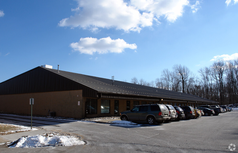 1248 Sussex Tpke, Randolph, NJ for sale - Primary Photo - Image 1 of 1