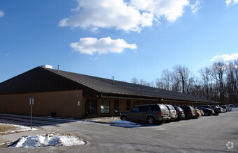 1248 Sussex Tpke, Randolph, NJ for sale Primary Photo- Image 1 of 1