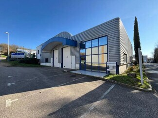 More details for Office, Light Industrial to Rent