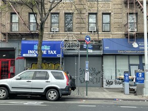 887-889 Hunts Point Ave, Bronx, NY for sale Building Photo- Image 1 of 1