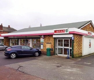 More details for 260-266 Hykenham Rd, Lincoln - Retail for Sale