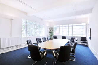 434-436 Essex Rd, London to rent Interior Photo- Image 2 of 2