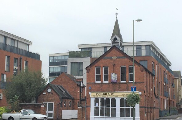 Pyrcroft Rd, Chertsey for sale Primary Photo- Image 1 of 1