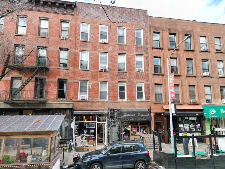 158 5th Ave, Brooklyn, NY for sale - Primary Photo - Image 1 of 10