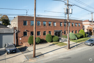 More details for 429 Getty Ave, Clifton, NJ - Office for Rent