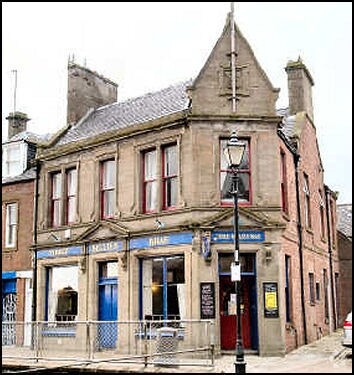 1-3 Bellies Brae, Kirriemuir for sale Primary Photo- Image 1 of 1