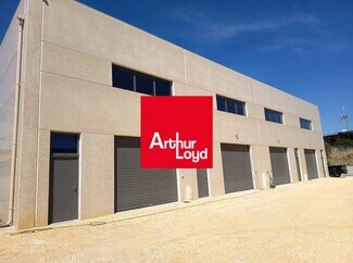 More details for Light Industrial to Rent