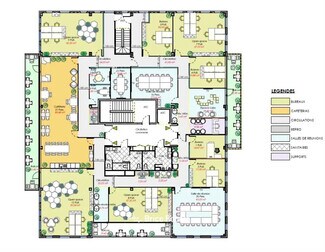 More details for 290 Allée Des Noisetiers, Limonest - Office to Rent