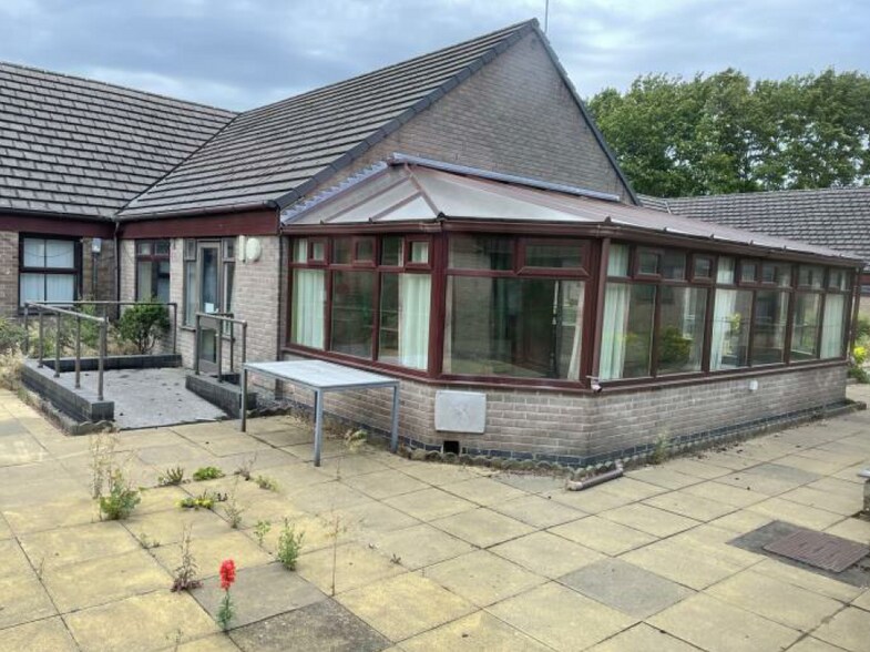 Union Rd, Ashton Under Lyne for sale - Primary Photo - Image 1 of 1