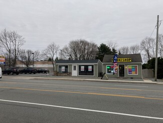 More details for 6316-6318 Jericho Tpke, Commack, NY - Retail for Rent