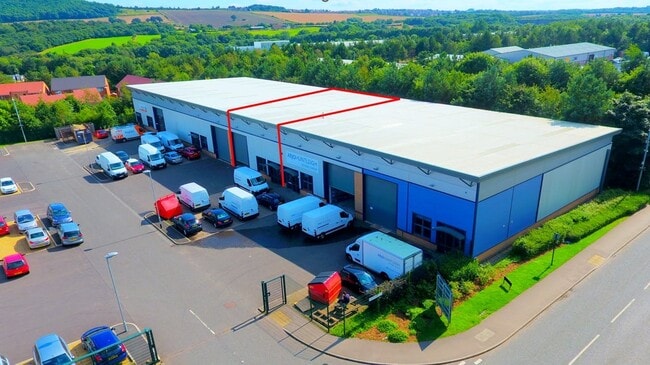 More details for Teal Farm Way, Washington - Light Industrial to Rent