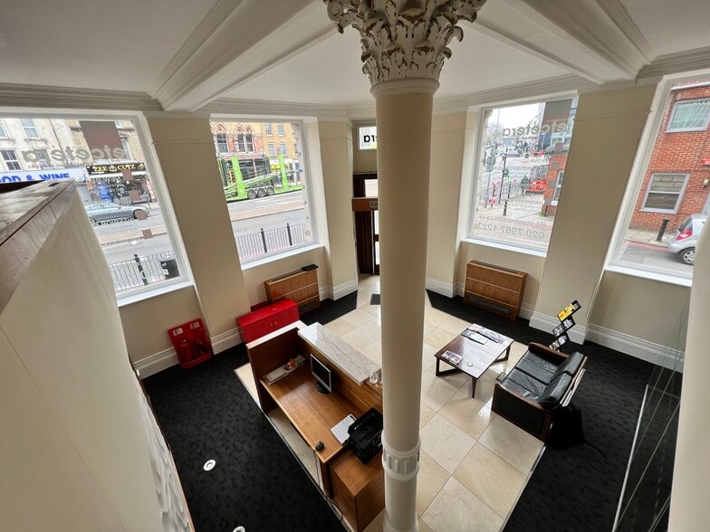 660-664 Commercial Rd, London to rent - Interior Photo - Image 3 of 16