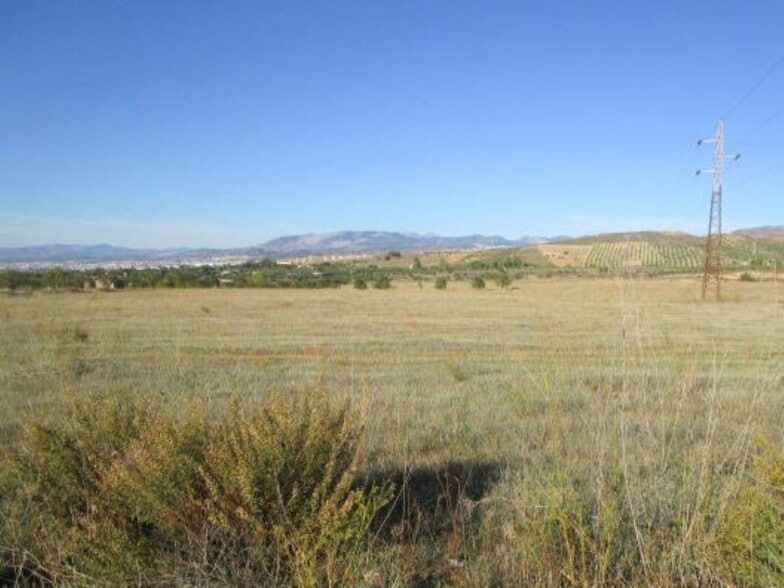 Land in Dílar, Granada for sale - Building Photo - Image 1 of 10