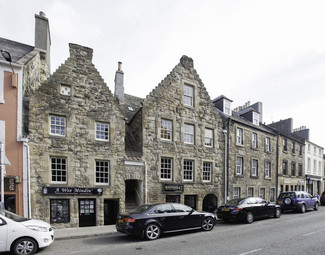 More details for 48 High St, Linlithgow - Retail for Rent