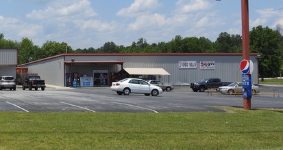 21501 Alabama Hwy 79, Scottsboro, AL for sale Building Photo- Image 1 of 1