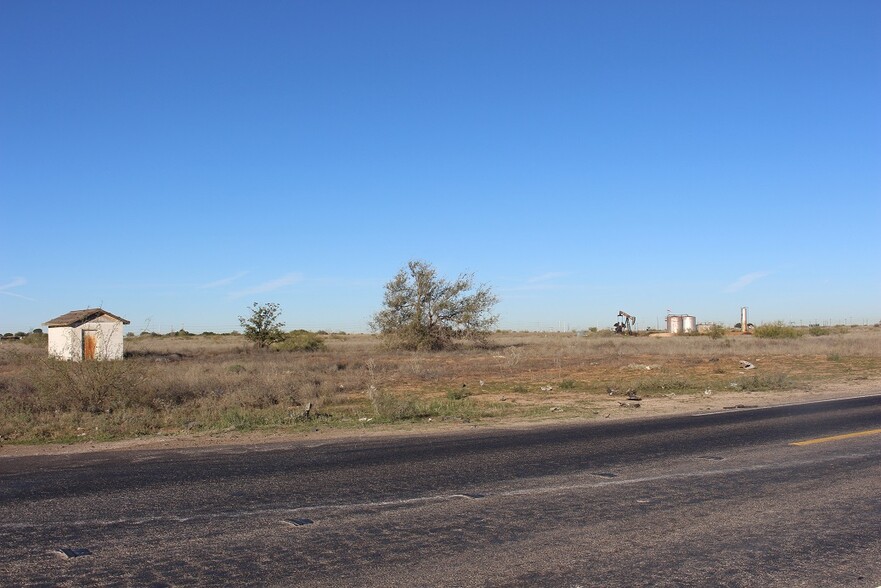 None Corner of CR 1213 & CR 140 Rd, Midland, TX for sale - Other - Image 3 of 3