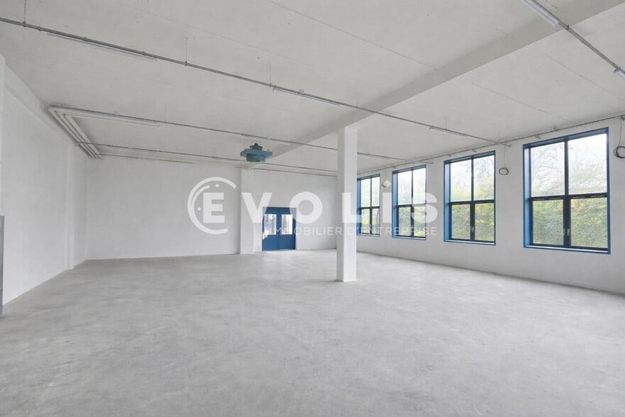 Avenue Des Pépiniéres, Fresnes to rent - Interior Photo - Image 3 of 6