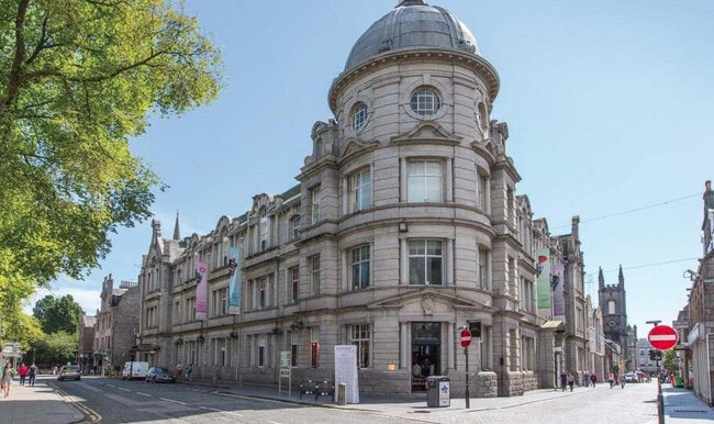 More details for Belmont St, Aberdeen - Office, Retail to Rent