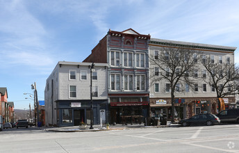 542-544 Main St, Middletown, CT for sale Primary Photo- Image 1 of 1