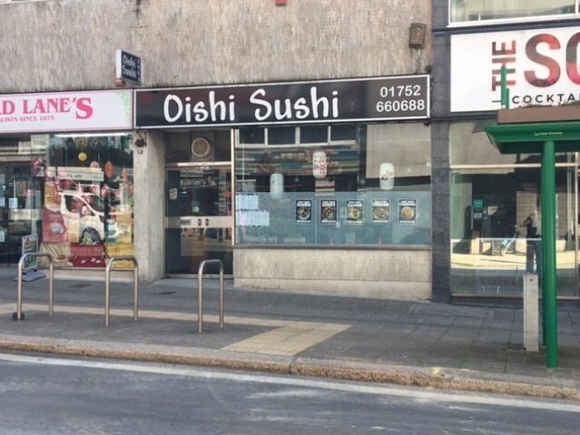 More details for 49 Mayflower St, Plymouth - Retail to Rent