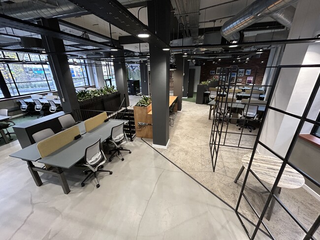 More details for Colston Ave, Bristol - Office to Rent