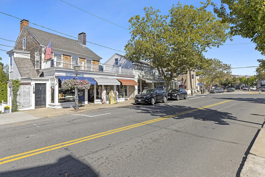 150 Main St, Sag Harbor, NY for sale - Primary Photo - Image 1 of 1