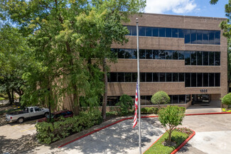 More details for 1502 Augusta Dr, Houston, TX - Office for Rent