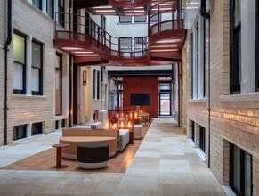 57 Hilton St, Manchester to rent Interior Photo- Image 2 of 11