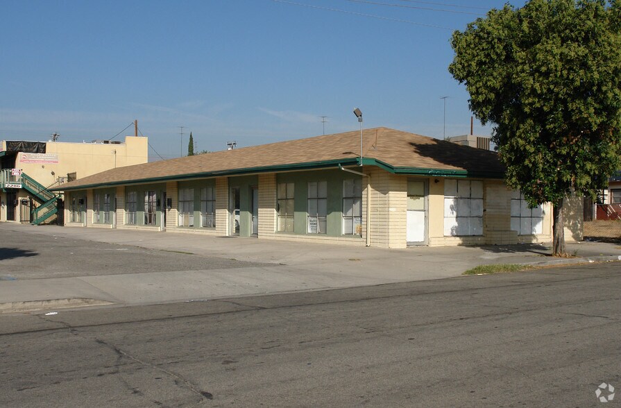 2286 Leroy St, San Bernardino, CA for rent - Building Photo - Image 2 of 7