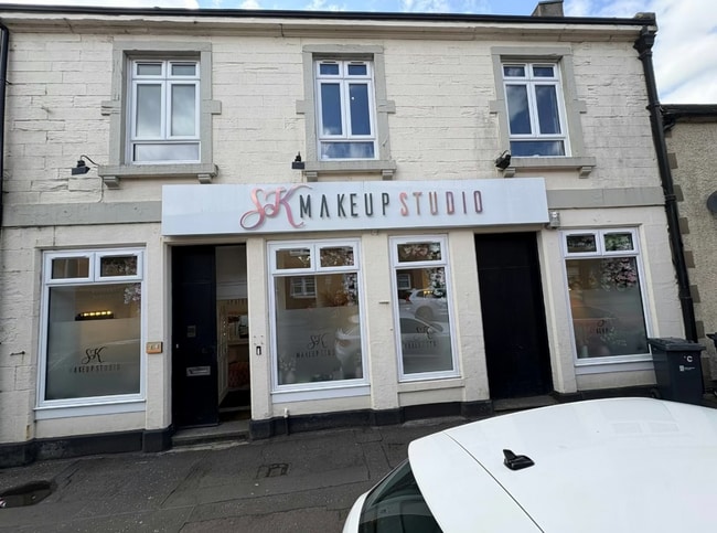 More details for 2-6 Jarvey St, Bathgate - Retail to Rent