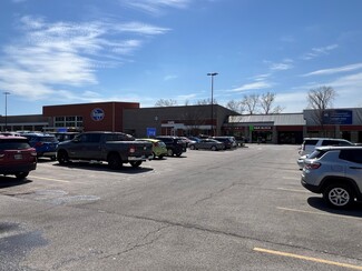 More details for 1627-1739 N Memorial Dr, Lancaster, OH - Retail for Rent