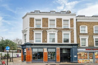 More details for 155-157 Queens Crescent, London - Retail for Sale