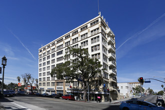 2007 Wilshire Blvd, Los Angeles, CA for sale Primary Photo- Image 1 of 1