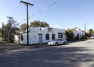 More details for 102 S Chestnut St, Colorado Springs, CO - Industrial for Rent