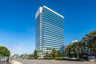 222 N Pacific Coast Hwy, El Segundo, CA for rent Building Photo- Image 1 of 5