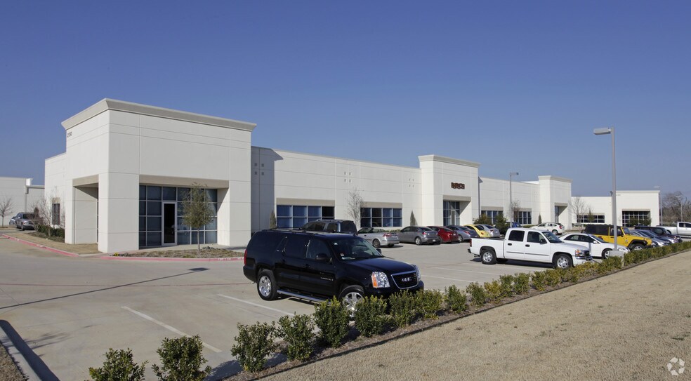 2150 E Continental Blvd, Southlake 76092 UK