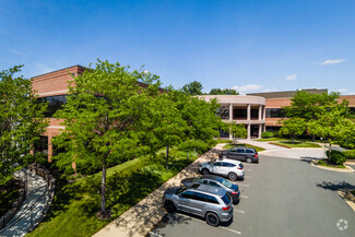 More details for 14840 Conference Center Dr, Chantilly, VA - Office for Rent