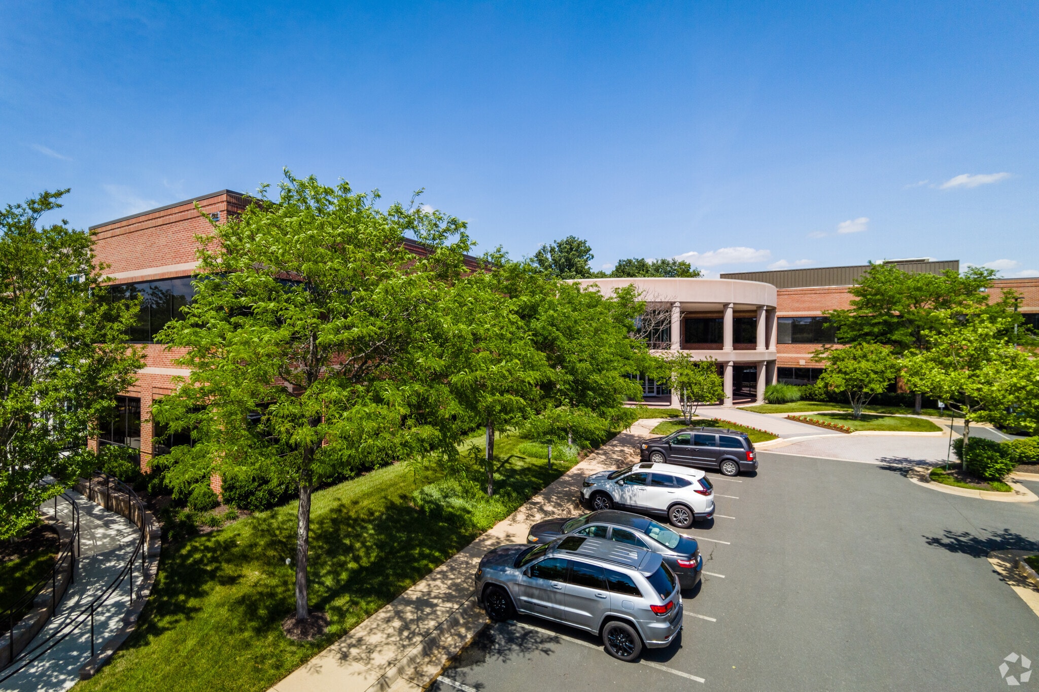 14840 Conference Center Dr, Chantilly, VA to rent Building Photo- Image 1 of 15