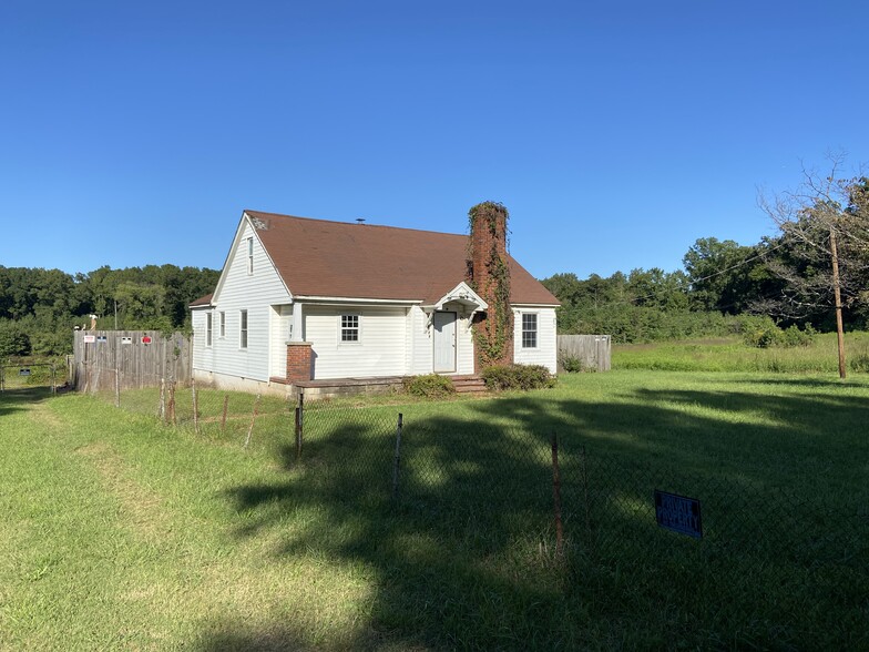 9228 Old Moores Chapel Rd, Charlotte, NC for sale - Construction Photo - Image 1 of 1