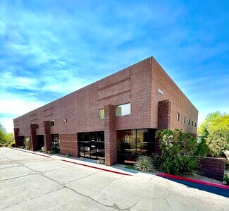 More details for 15979 N 76th St, Scottsdale, AZ - Light Industrial for Sale