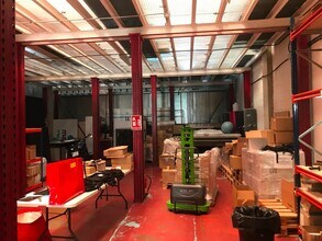 Industrial in Alcobendas, Madrid to rent Interior Photo- Image 2 of 6