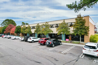 More details for 9050 Executive Park Dr, Knoxville, TN - Office for Rent