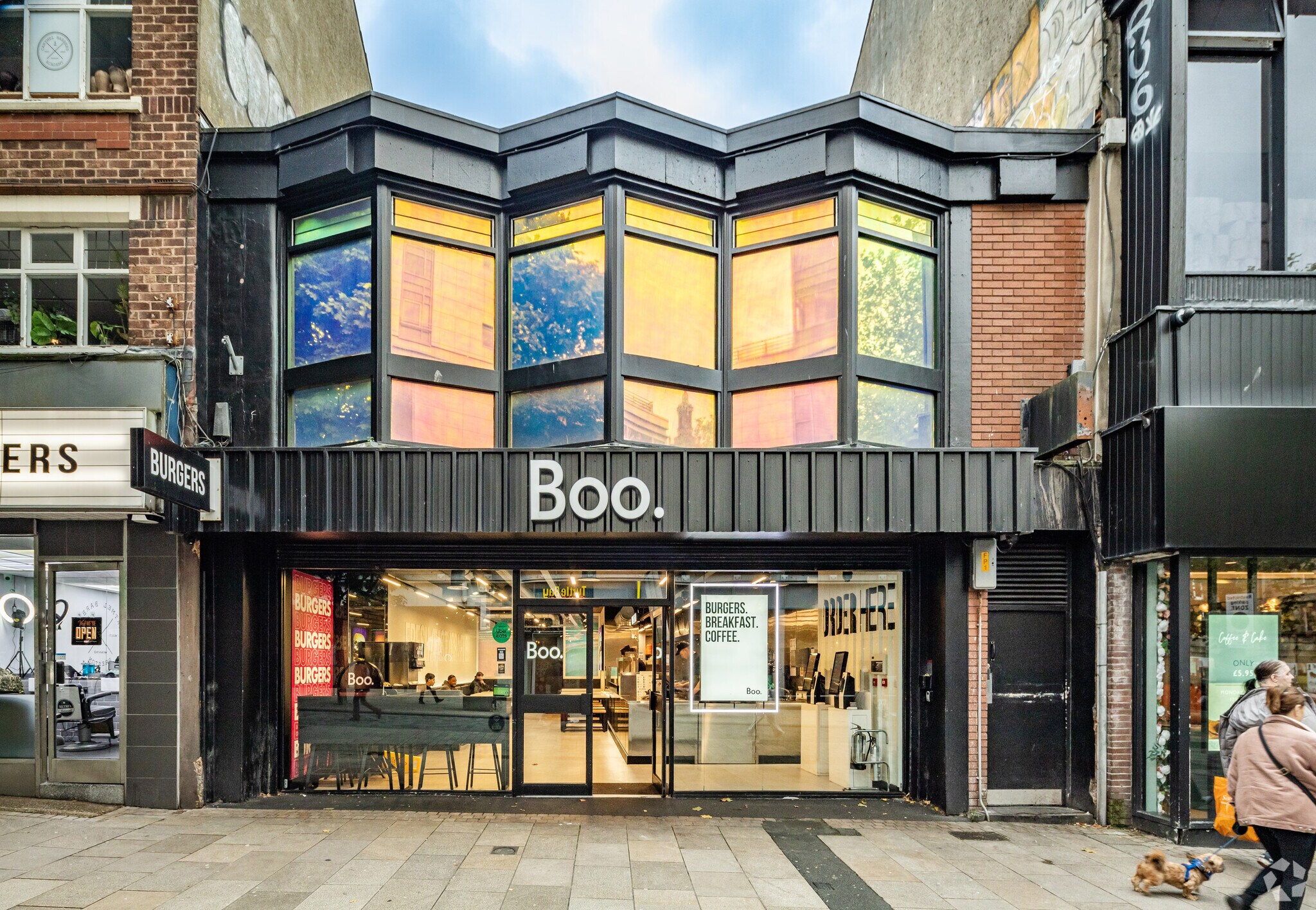 3-4 Cheapside, Preston for sale Primary Photo- Image 1 of 1