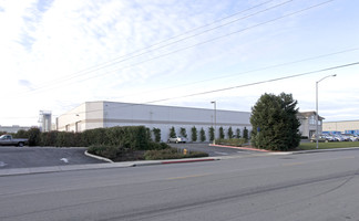 More details for 1600 Lana Way, Hollister, CA - Industrial for Rent